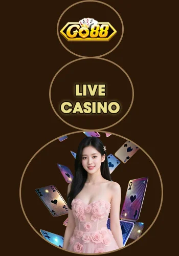 Hình Live Casino