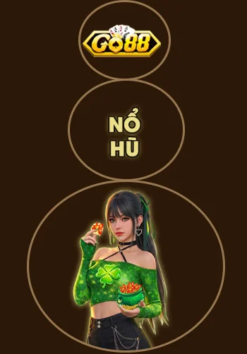 Hình Nổ Hũ